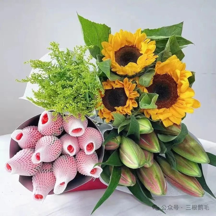 Fresh-cut-flower Fresh-cut-flower